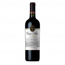 Vinho Casa Silva Reserva Valle de Colchagua Carmenere 750ml Vinho Casa Silva Reserva Valle de Colchagua Carmenere 750ml